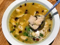 老陕大碗鱼-大厨小馆(华阳城店)