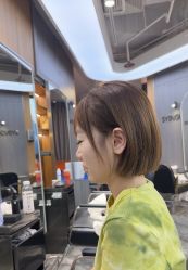 -Sying杉影日式烫染專門店