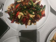 -望京辣宴·古法川菜(望京店)