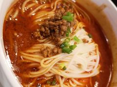 担担面-金鼎轩(亚运村店)