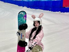 -哈尔滨热雪奇迹
