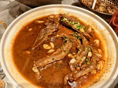 -衢农会·衢州菜·宴请(国际机场店)
