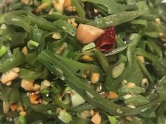 -俏东方·海味水饺·青岛菜(崂山店)