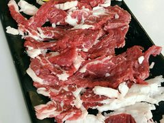 -陈记顺和潮汕牛肉火锅(棠德南路店)