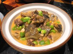 家烧甲鱼-兰溪小馆(东直门簋街店)