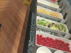 -比格比萨自助(国展店)