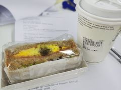 -WATER CAFE(广厦店)