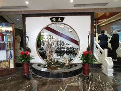 -冶春茶社(官园桥店)