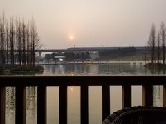 -三圣花乡旅游区