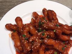-欧记轩龙虾·私房菜(A店)