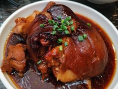 -走马楼饭庄(慈城古县城店)