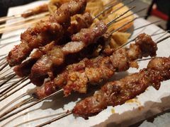 -铁人烧烤(北京店)