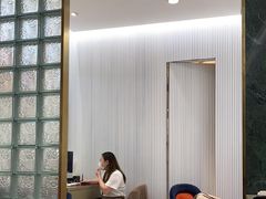 -海马体照相馆(环贸iapm大师爱情店)