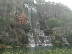 -金鸡山公园