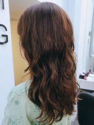 -卓梵美发·精品Salon
