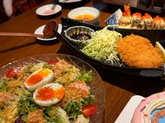 -白石の深夜食堂(泰华店)