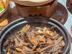 -山四砂锅(太原钟楼街店)