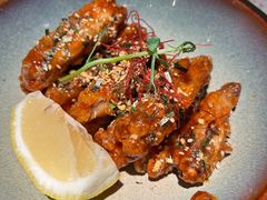 -BE BRIGHT KITCHEN(正佳广场店)