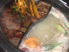 -钢管厂五区小郡肝火锅串串香(清河店)