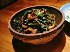 -又一福烤鸭·北京菜(东四店)