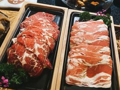 -湊湊火锅·茶憩(上海合生汇店)