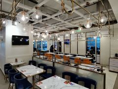 大堂-家有好面(世博源店)