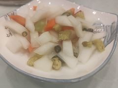 -巴渝兄弟川菜(宽街店)
