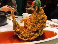 -城南往事·鲁菜济南菜(长清园博园恒大绿洲店)