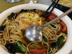 -松府名人汇大酒店-中餐厅(松江店)