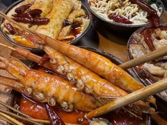 -阳阳老火锅(小南门店)