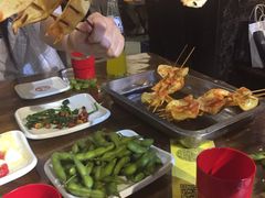 -西单翅酷(西单店)