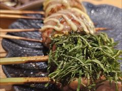 -辉·四季料亭·怀石料理·深夜食堂烧鸟·Omakase