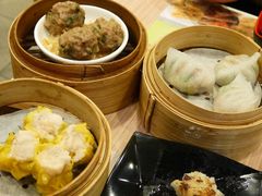 -添好运点心专门店(中环IFC店)