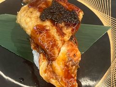 -争鲜回转寿司(朝外悠唐PLUS店)