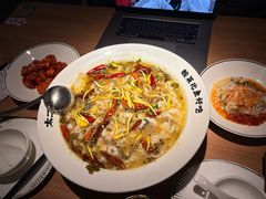 -太二酸菜鱼(兴业太古汇店)