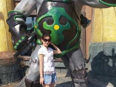 android_upload_pic-山西乌金山旅游区