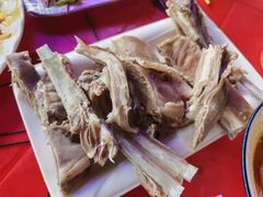 -尕胡才炕锅烤羊肉馆(八一路店)