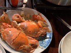 -渔家火锅·海鲜自助餐·演艺(亚龙湾天域酒店)