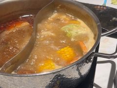 -呷哺呷哺(砂之船奥莱店)