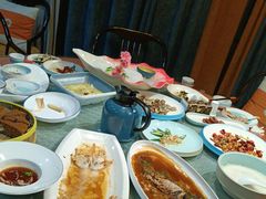 -老班长大酒店(海关大楼店)