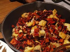 -菩提素素食餐厅(晶郦馆店)