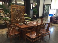 -苏州独墅湖书香世家酒店