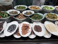 -小厨师·二十年沈家门小海鲜(百井坊巷店)