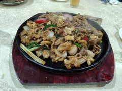 -标记美食新鲜猪杂(兴南大道店)