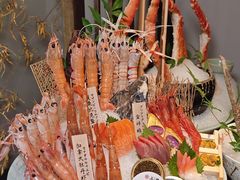 -上井料理黑金店(IFS国金中心店)