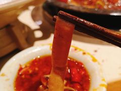 -渝宗老灶火锅(时代天街店)
