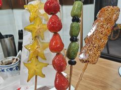 -野栗香(娄山关路店)