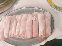 -北平楼老北京涮羊肉(滨河北路店)