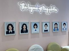 -天真蓝照相馆(杭州滨江宝龙店)