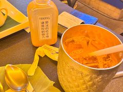 -帕蓝·暹罗料理(大学路店)